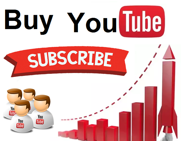 Buy Youtube Subscribers