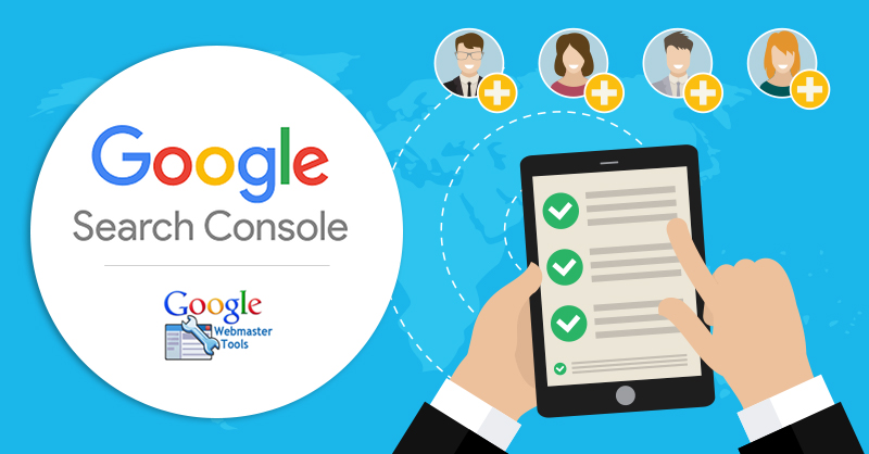 Google Webmaster Training