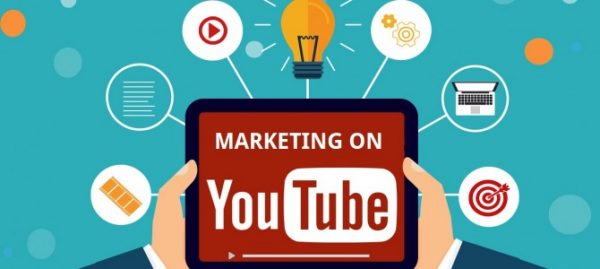 youtube channel marketing