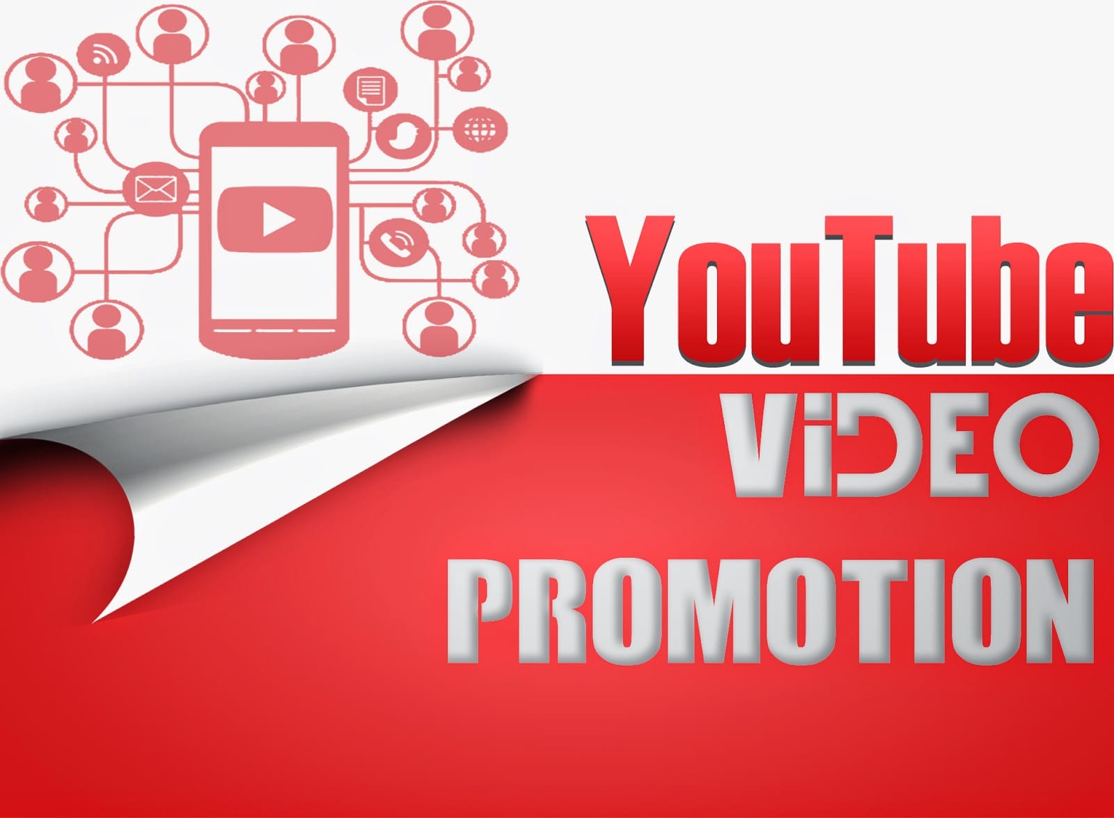 Advantages of YouTube Paid Promotion