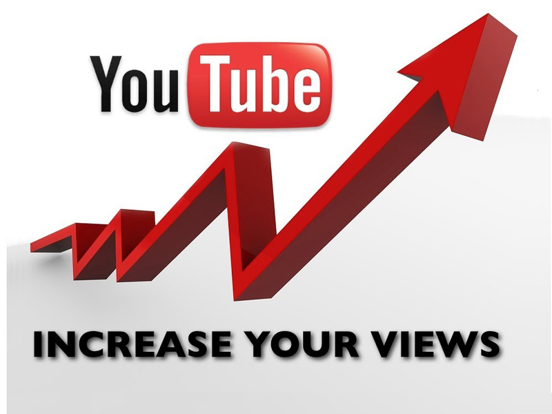 Buy YouTube Views in India | Increase YouTube Views in Affordable Price