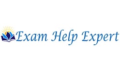 ExamHelpExpert