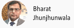 Bharat Jhunjhunwala