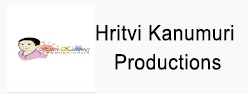 Hritvi Kanumuri Productions