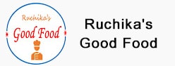 Ruchika's Good Food