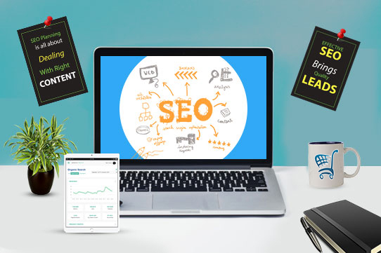 Best SEO Company In India