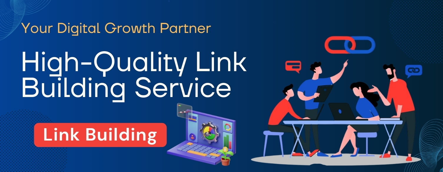 Link Building