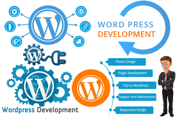 web development 