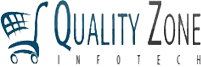 Quality Zone Infotech Blogs Logo