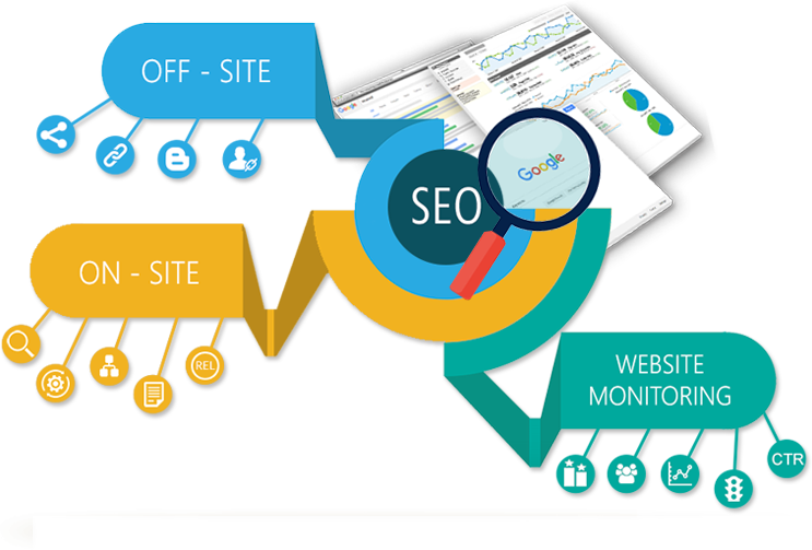 How SEO services grow traffic and increase revenue? – Quality Zone Infotech Blogs