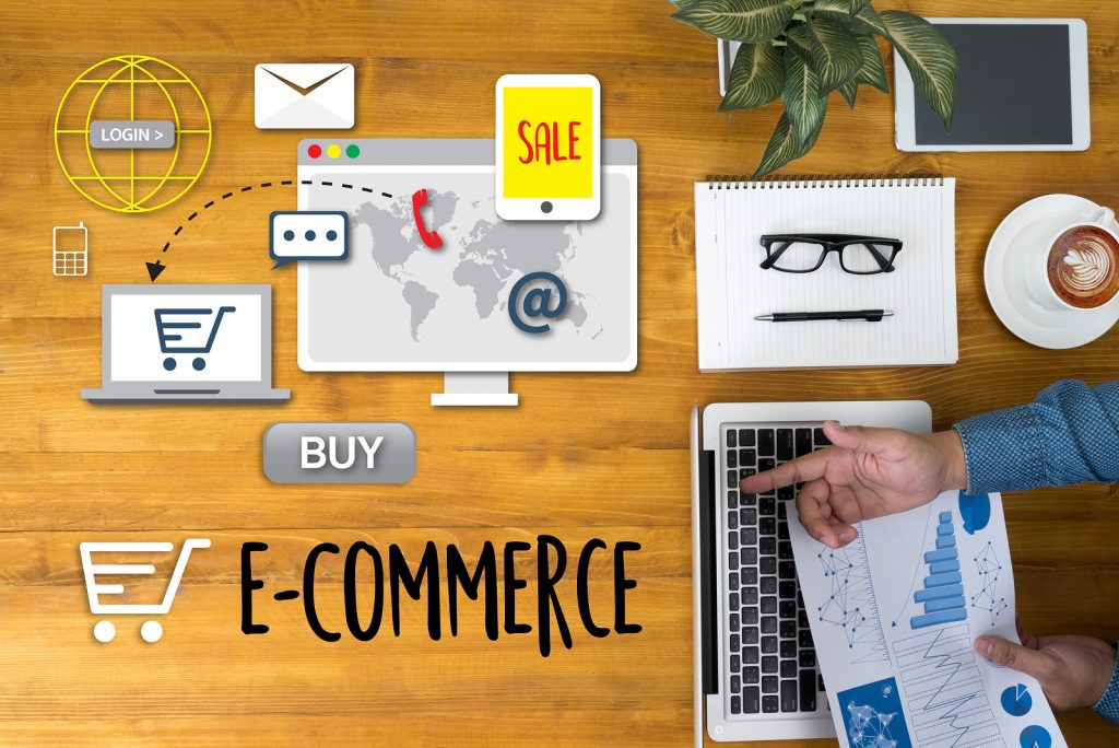 eCommerce