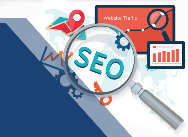 SEO Services company