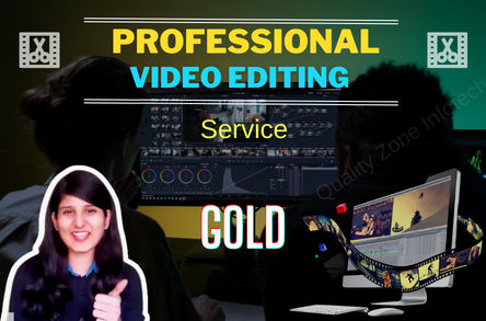 Professional-Video-Editing-Services-GOld-Plan