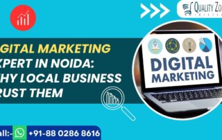 Digital marketing expert noida