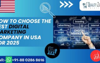 Best seo company usa