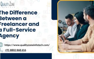 digital marketing company