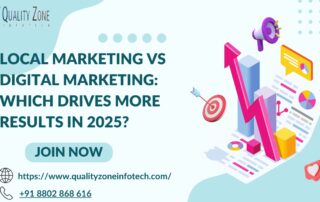 Digital Marketing Services