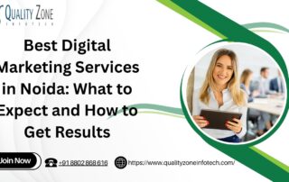 Digital Marketing Services