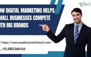 digital marketing company