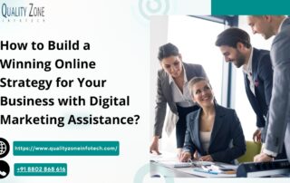 Digital Marketing Services