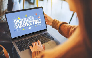 Digital Marketing company