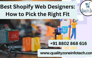 best shopify web designers