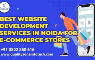 e-commerce store in Noida