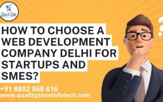 Web Development Company Del