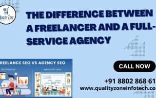 seo agency in noida