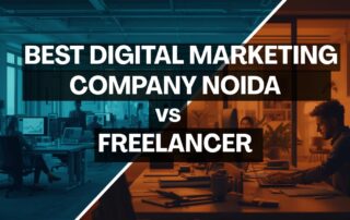 Best Digital Marketing Company Noida