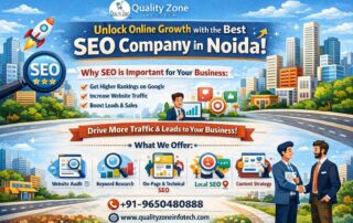 Best SEO Company in Noida