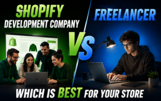 Shopify Development Company