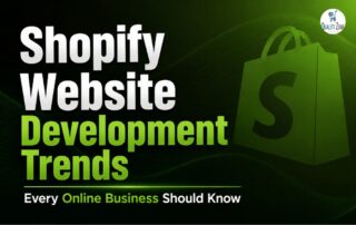 Shopify Website Development