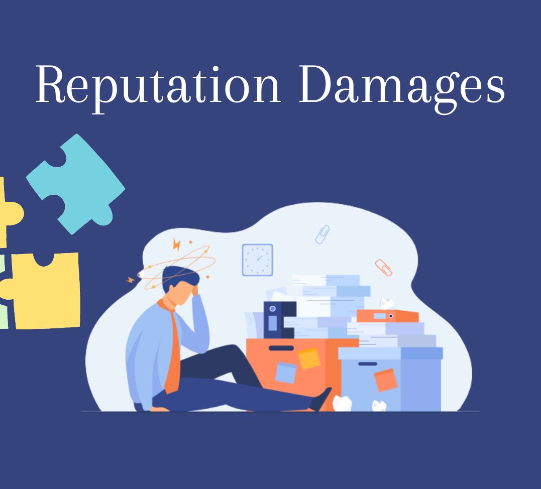 Reputation-Damages-Service
