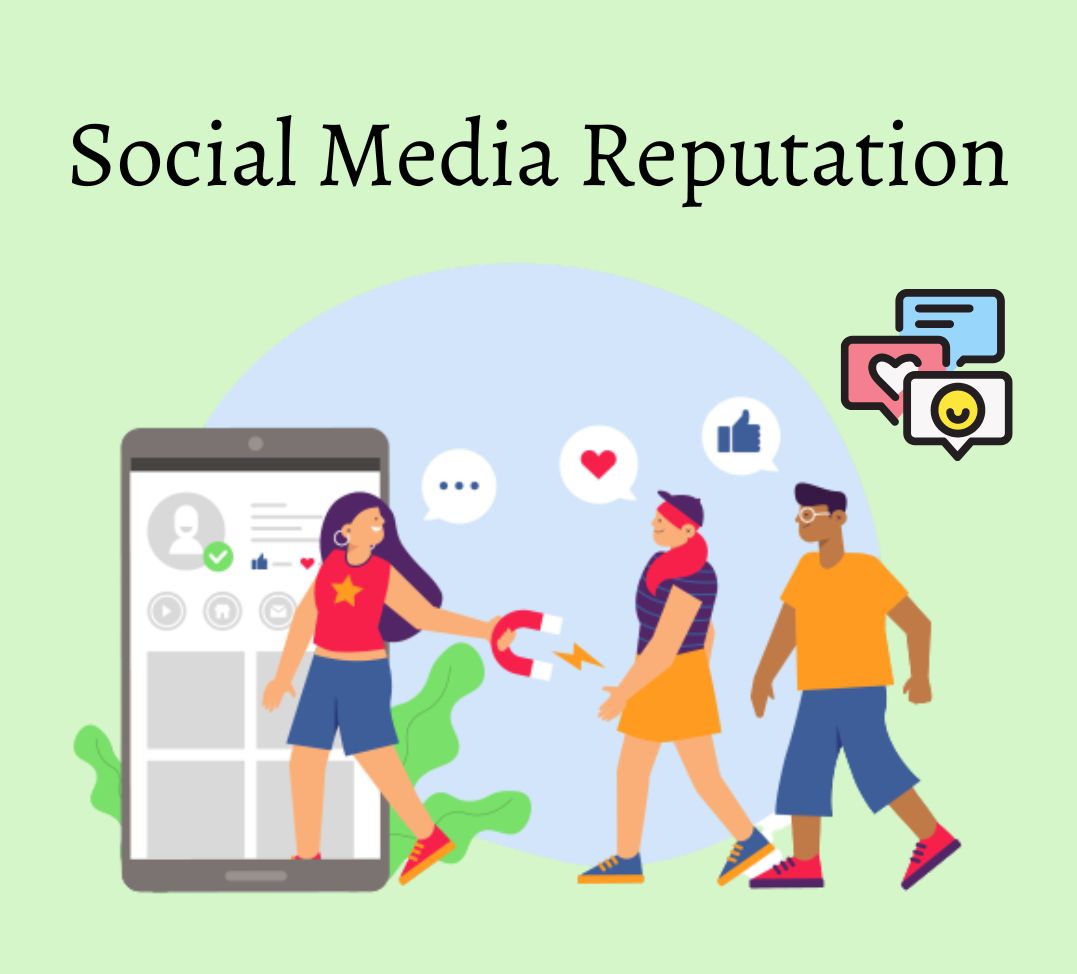 Social-Media-Reputation-Service