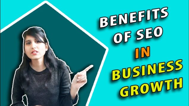 benefitsofseo