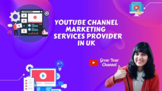 uk youtube