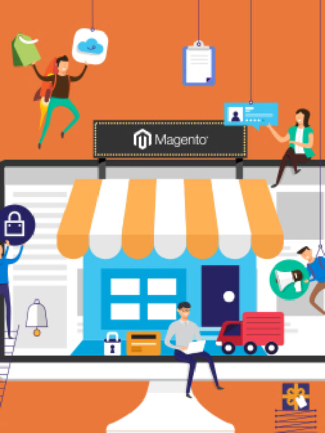WHAT IS THE BEST RESPONSIVE MAGENTO THEME?